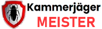 Kammerjäger Lübeck, Website